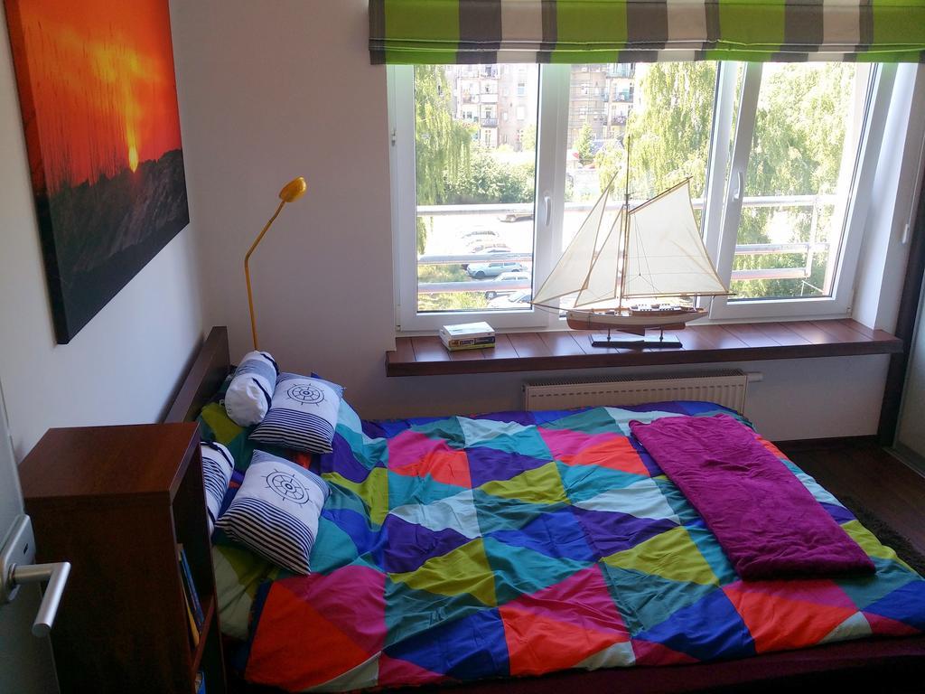 Apartament สวูพสค์ ห้อง รูปภาพ
