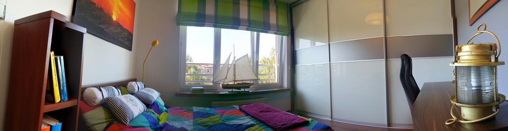 Apartament สวูพสค์ ห้อง รูปภาพ