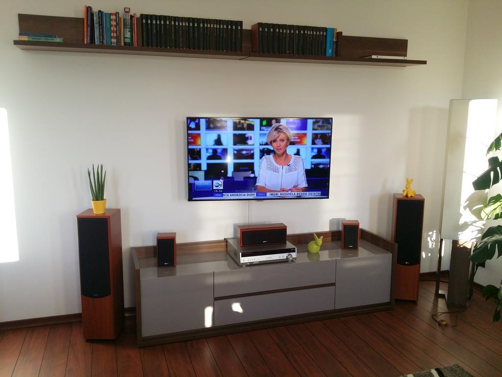 Apartament สวูพสค์ ห้อง รูปภาพ