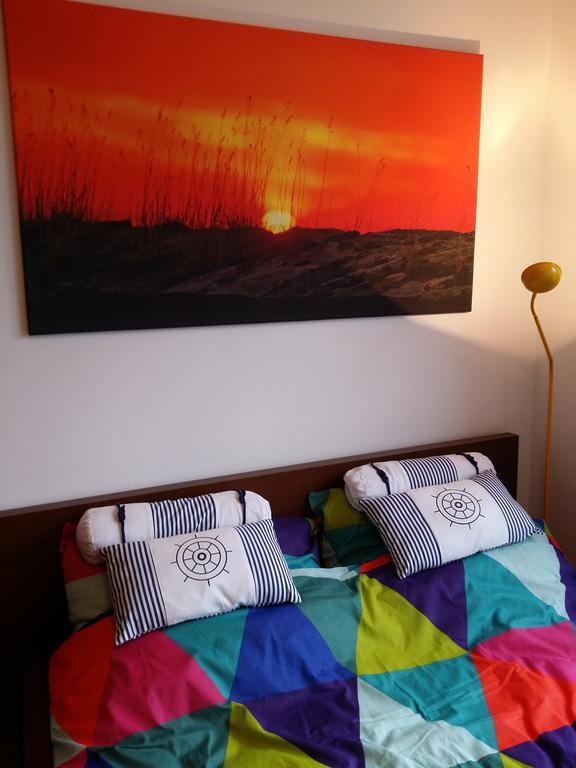Apartament สวูพสค์ ห้อง รูปภาพ