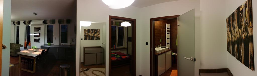 Apartament สวูพสค์ ห้อง รูปภาพ