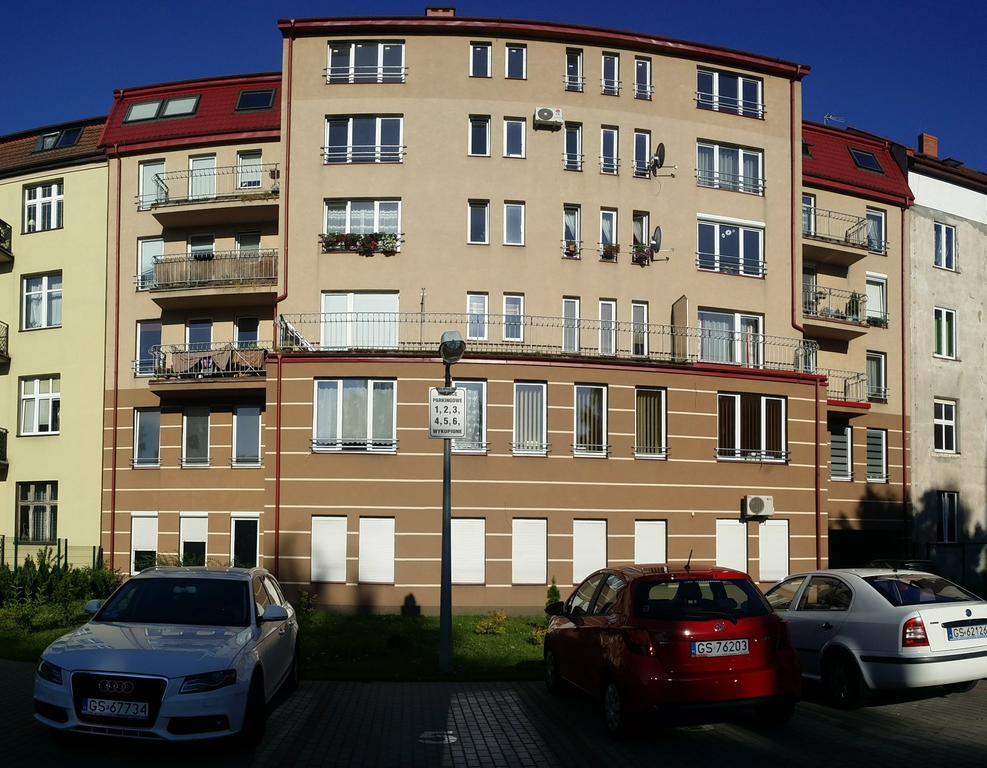 Apartament สวูพสค์ ห้อง รูปภาพ