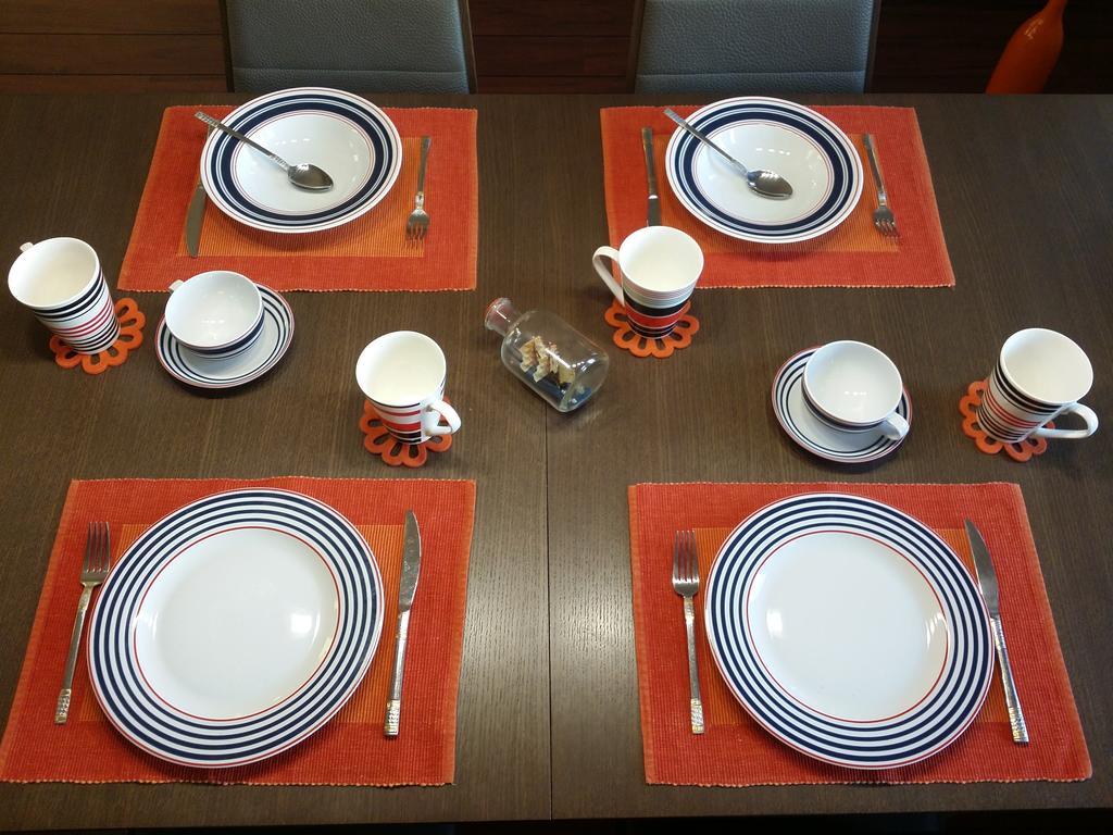 Apartament สวูพสค์ ห้อง รูปภาพ