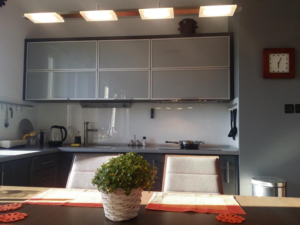 Apartament สวูพสค์ ห้อง รูปภาพ