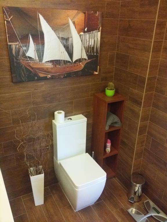Apartament สวูพสค์ ห้อง รูปภาพ