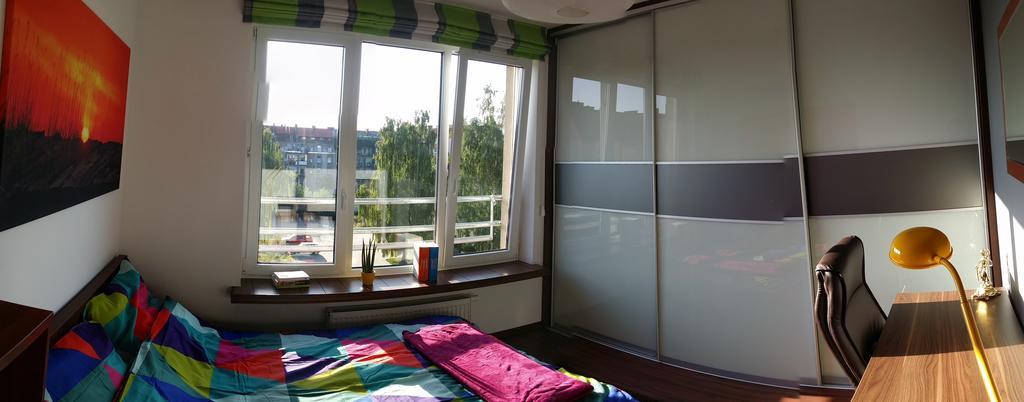 Apartament สวูพสค์ ห้อง รูปภาพ