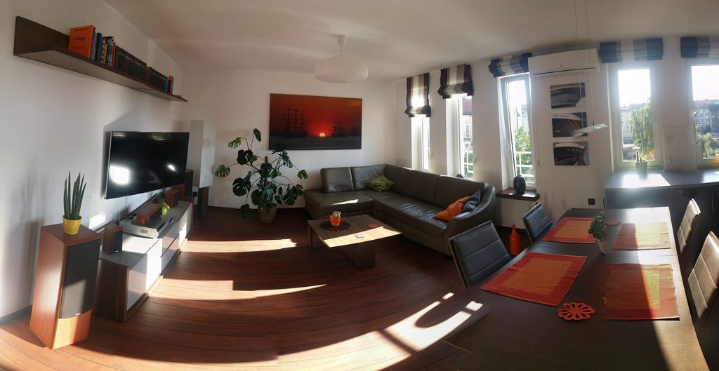 Apartament สวูพสค์ ห้อง รูปภาพ