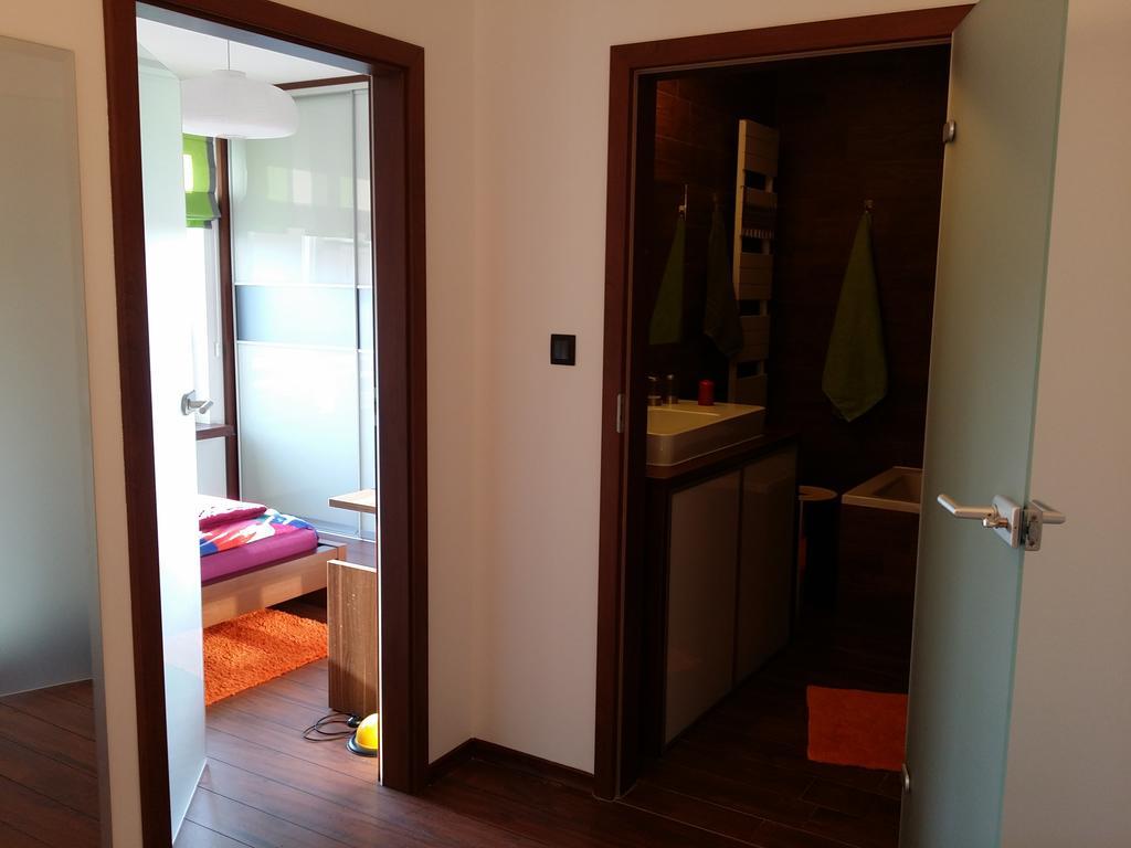 Apartament สวูพสค์ ห้อง รูปภาพ